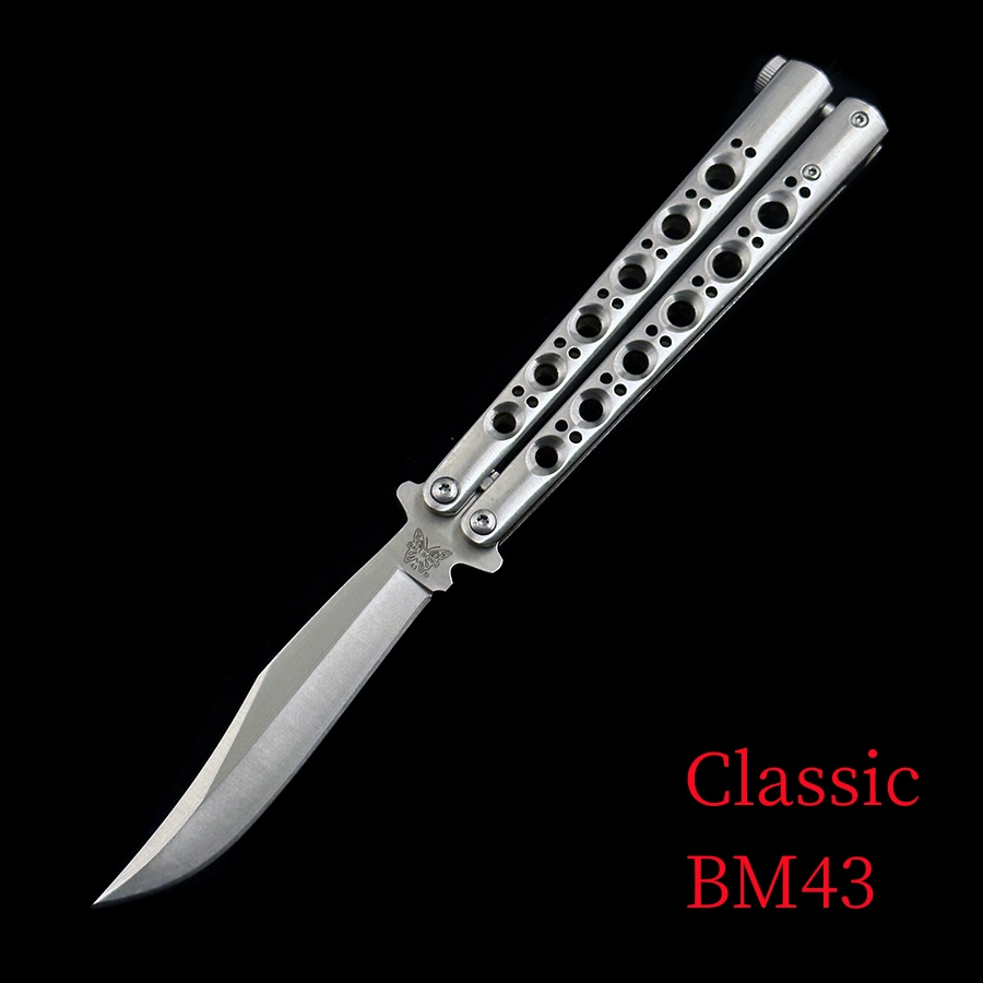 Benchmade BM40 41 42 43 46 47 49 (THEONE/Classic) swinging knife