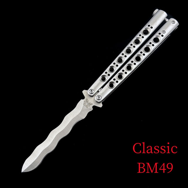 BM BM40 41 42 43 46 47 49 (THEONE/Classic) swinging knife