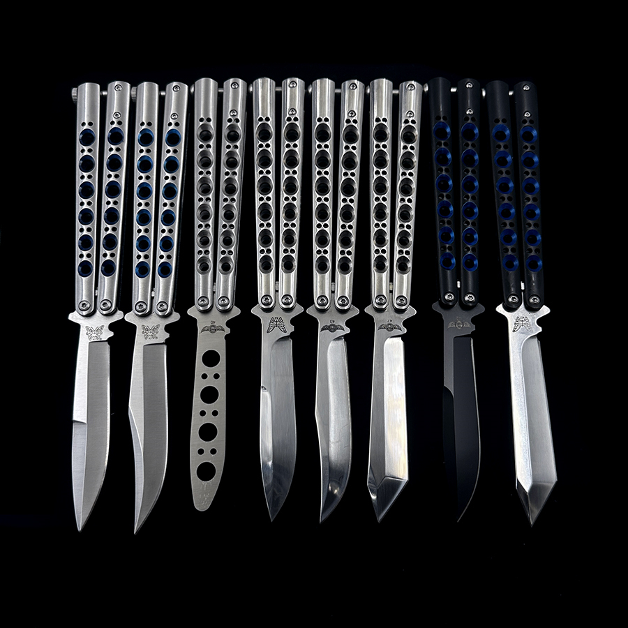 Benchmade BM40 41 42 43 46 47 49 (THEONE/Classic) swinging knife