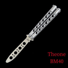 THEONE BM40