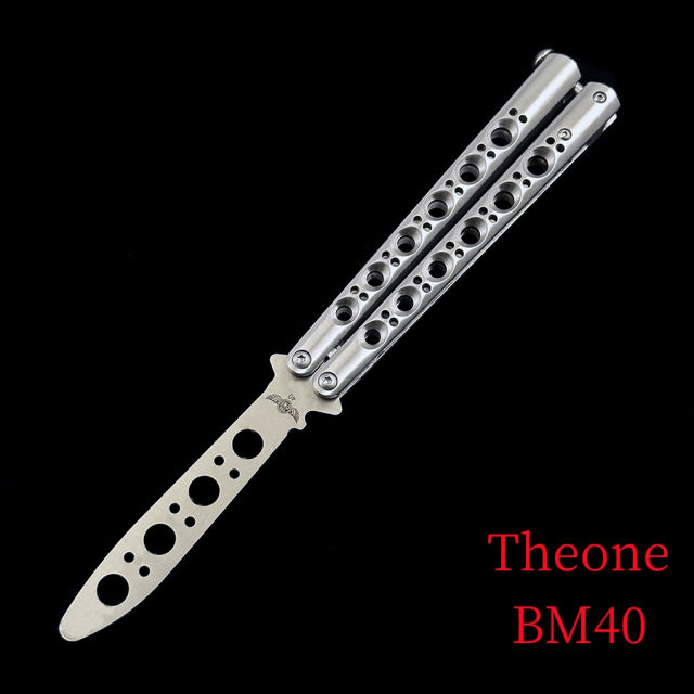 Benchmade BM40 41 42 43 46 47 49 (THEONE/Classic) swinging knife