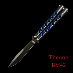 THEONE BM42 Blue