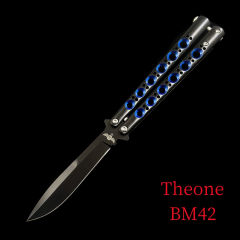 THEONE BM42 Blue