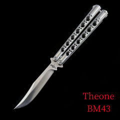 THEONE BM43