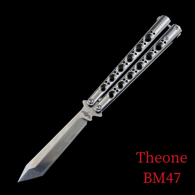 BM BM40 41 42 43 46 47 49 (THEONE/Classic) swinging knife