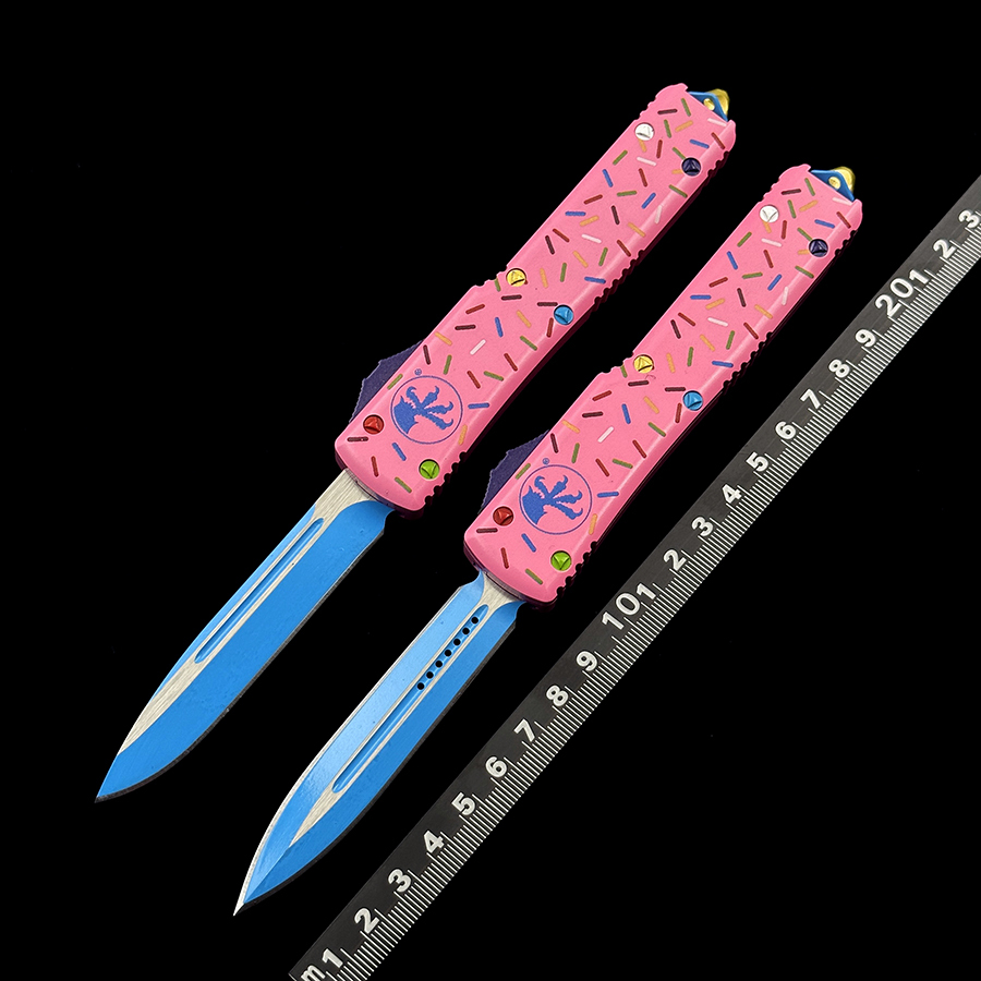 Microtech UTX-85 AUTO Knife