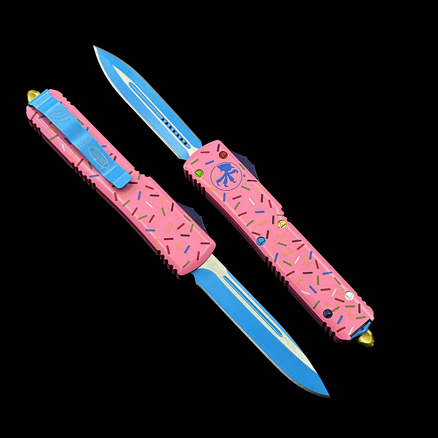 Microtech UTX-85 AUTO Knife
