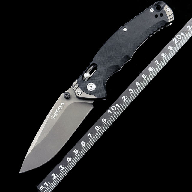 BOKER AXIS folding knife