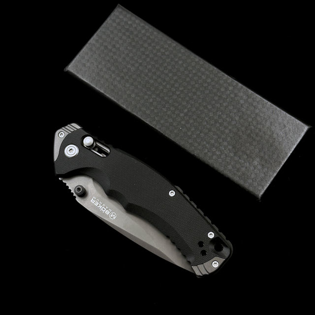 BOKER AXIS folding knife