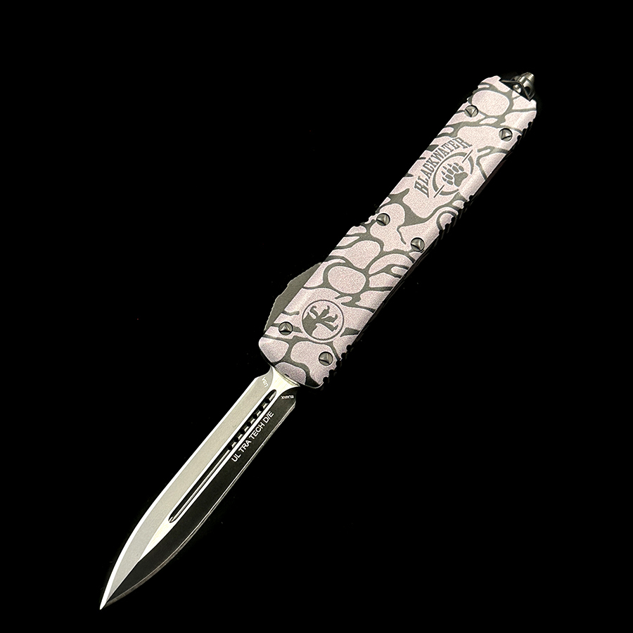 Microtech ELMAX 121 Ultratech AUTO Knife
