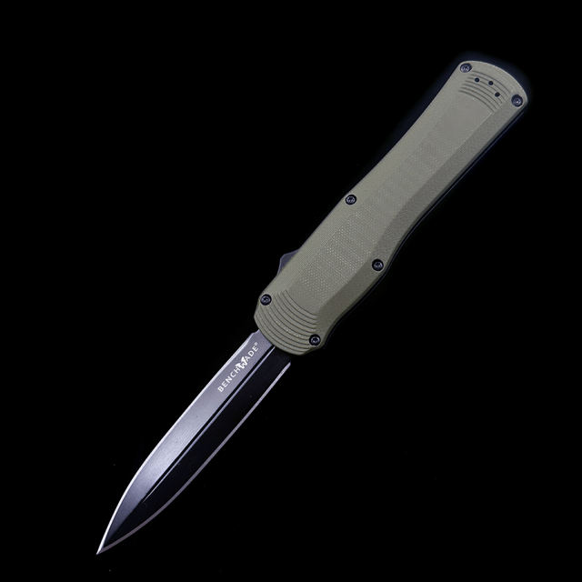 BENCHMADE BM3400BK Autocrat AUTO Knife