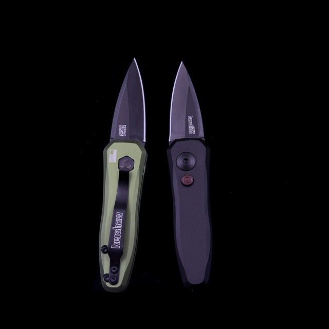 KERSHAW 7500 LAUNCH 4 Automatic folding knife