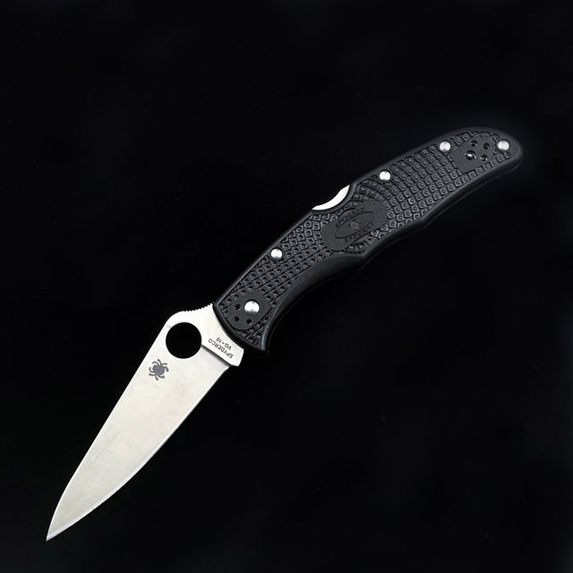C10PGYW  Endura 4 Emerson Opener Folding Knife