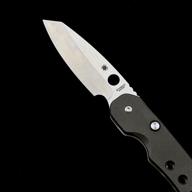C240 Kevin Smock G10 Handle M4 blade Folding Knife