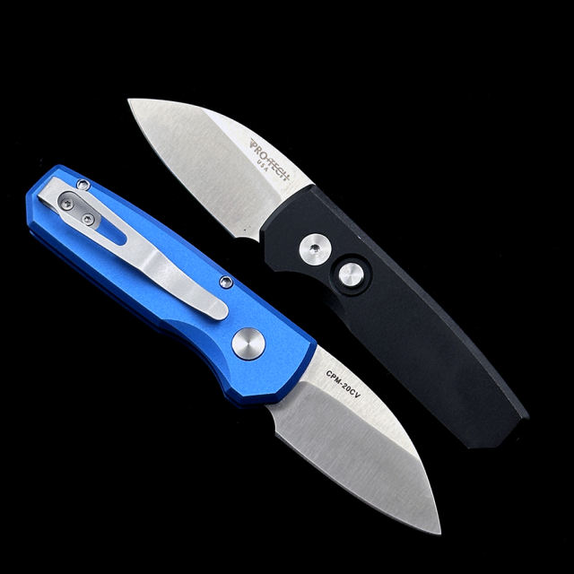 ProTech Runt 5 Knives