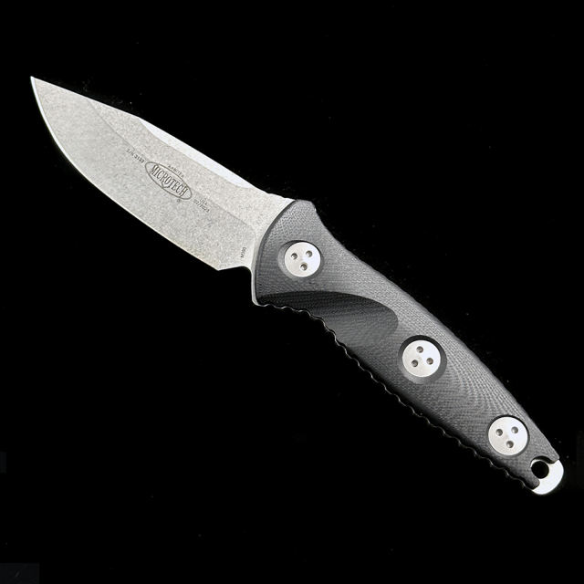 Micro tech  113M-10 SOCOM AlPha knife