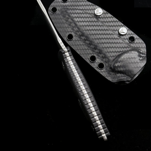 Micro tech  113M-10 SOCOM AlPha knife