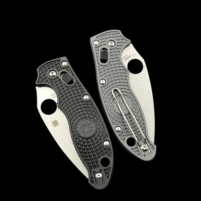 C101 Manix 2 Lightweight Folding Knife