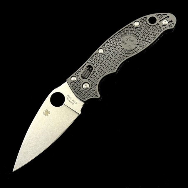 C101 Manix 2 Lightweight Folding Knife