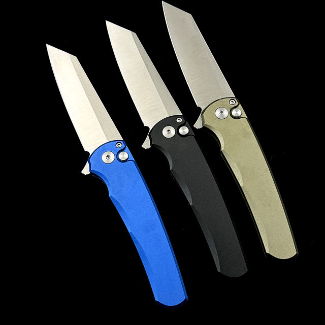 Pro Tech Malibu 3300 Automatic Knife