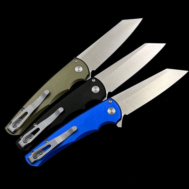 Pro Tech Malibu 3300 Automatic Knife