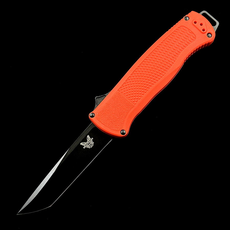 Benchmade 5370 Shootout Knife