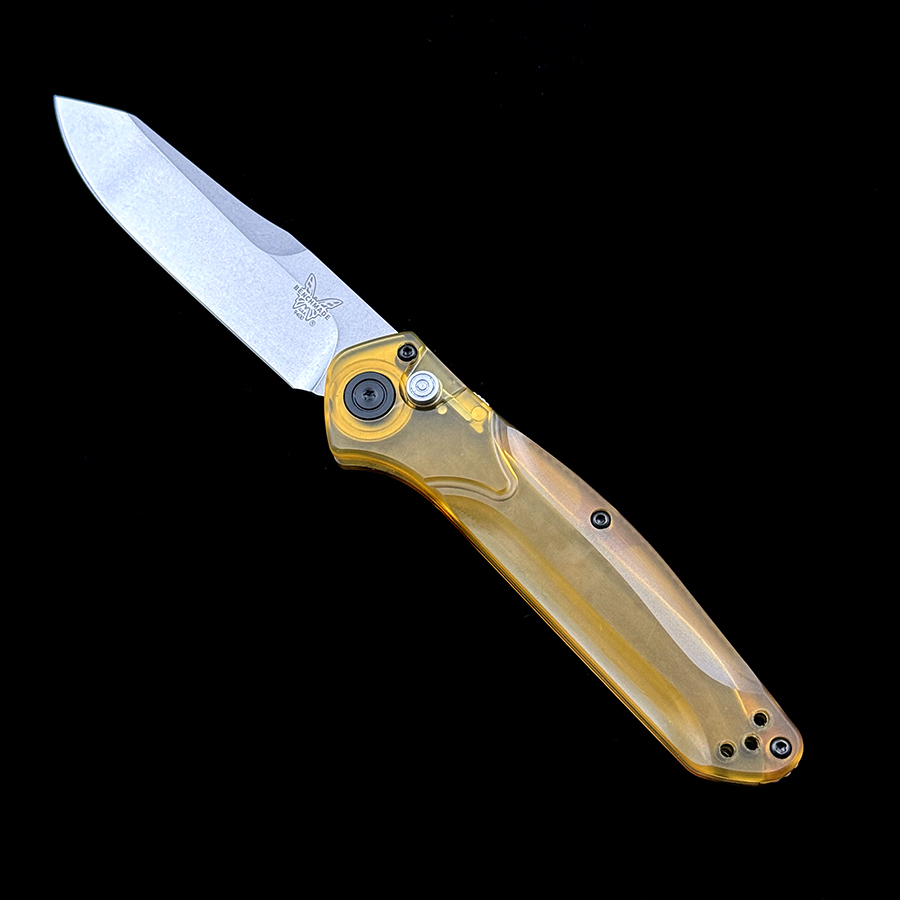 BENCHMADE 9400 Osborne AUTO Folding Knife