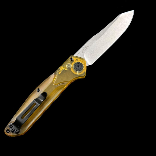 BENCHMADE 9400 Osborne AUTO Folding Knife