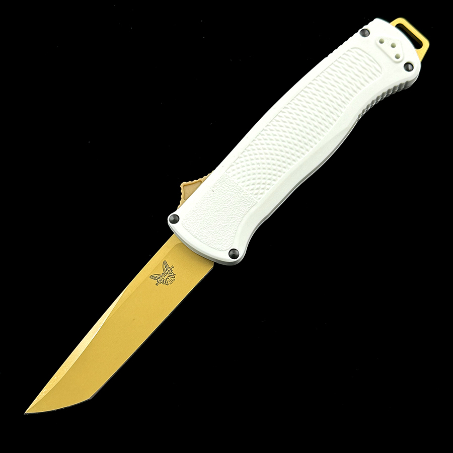 Benchmade 5370 Shootout Knife