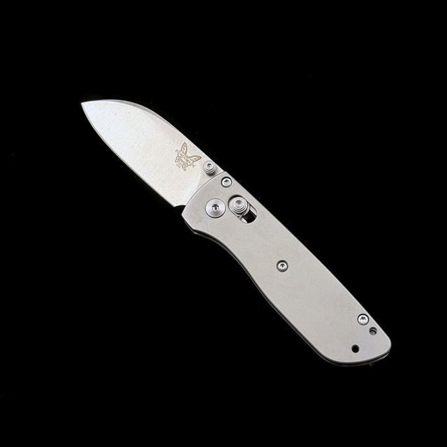 Benchmade 535mini Axis knife