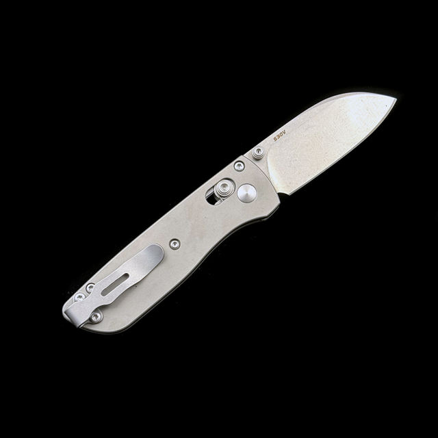 Benchmade 535mini Axis knife