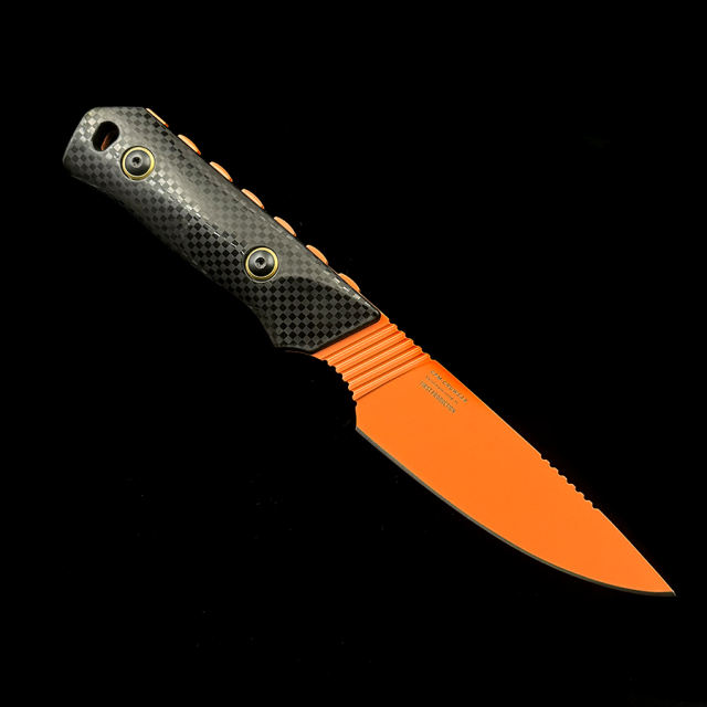 Benchmade BM15600 Raghorn Fixed Blade Knife