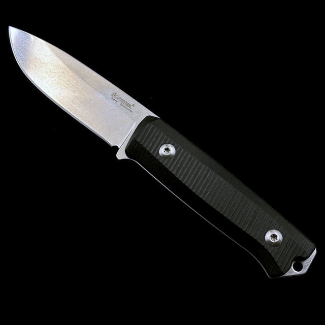 Lionsteel Steel Lion B40 Jungle Knife