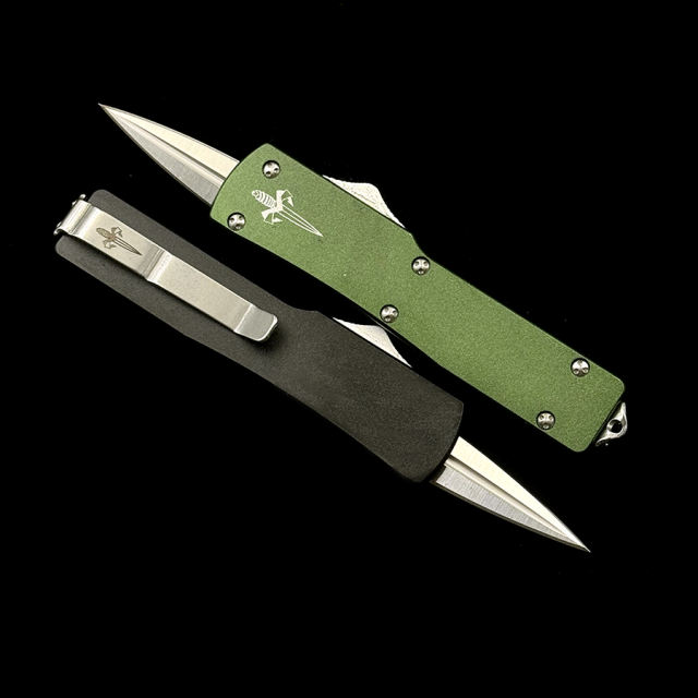 Micro-tech MINI AUTO KNIFE