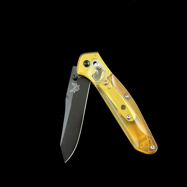 Benchmade BM 940 PEI AXIS Osborne Folding Knife