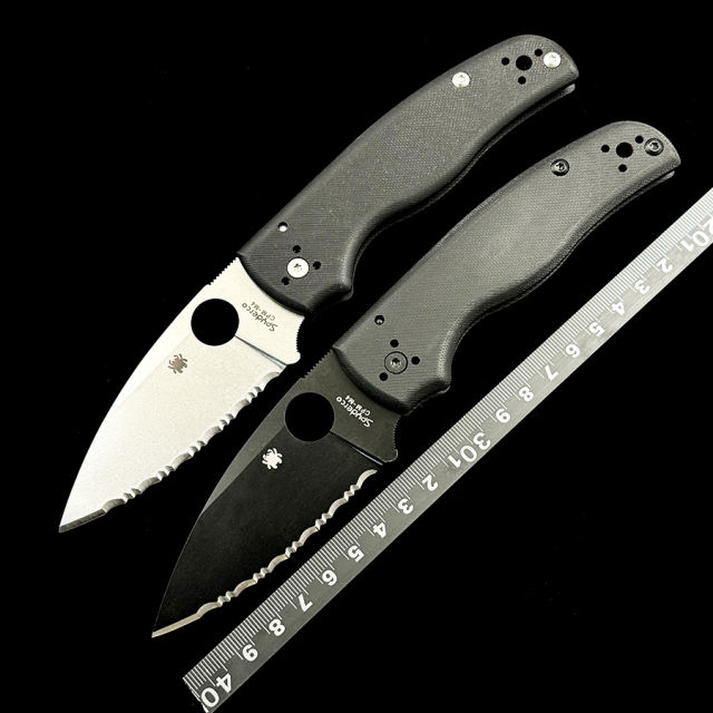 C229GS Shaman M4 blade Folding Knife