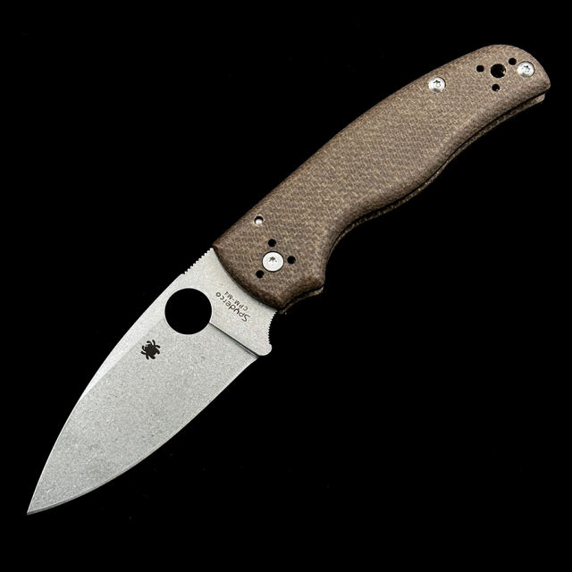 C229GS Shaman M4 blade Folding Knife