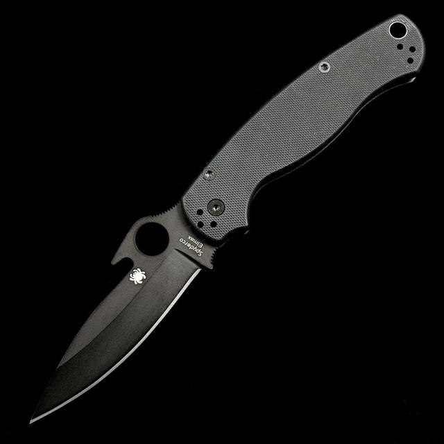 C81 GPGYW2 Emerson Cooperation funds Bearing Folding Knife