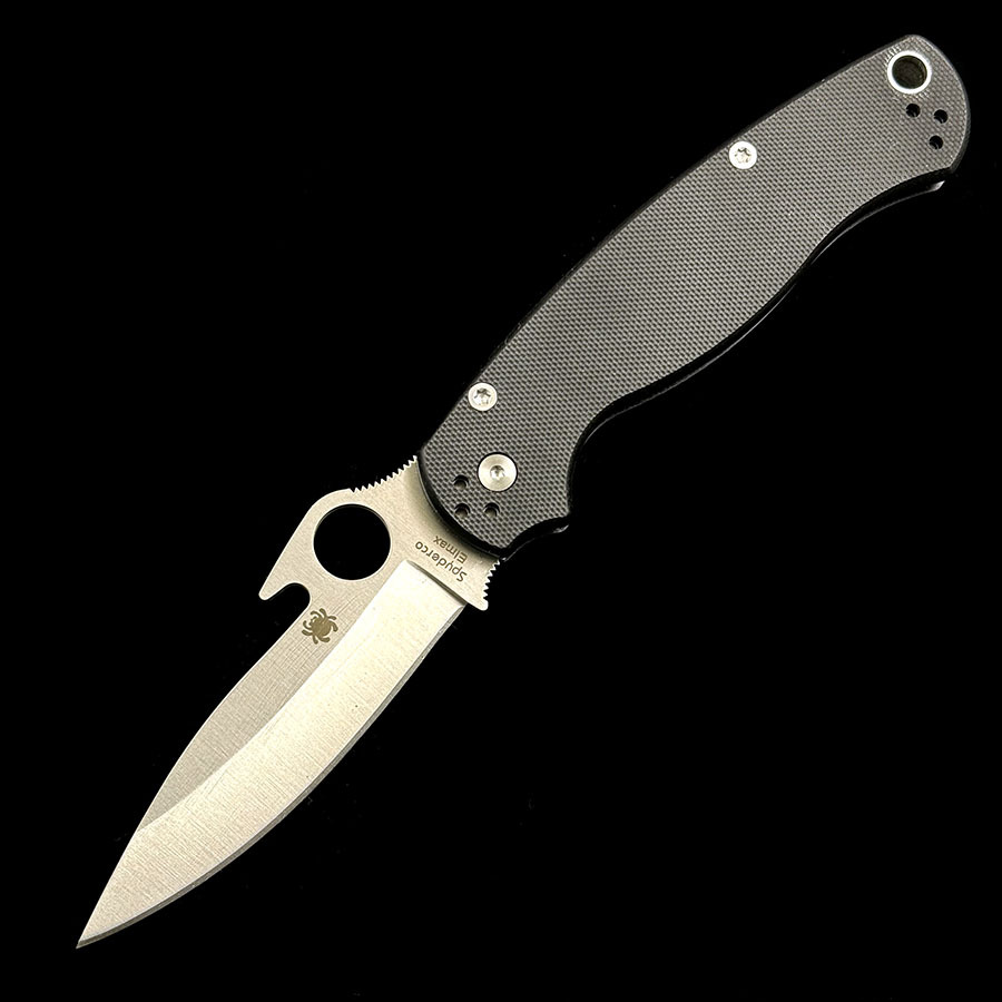 C81 GPGYW2 Emerson Cooperation funds Bearing Folding Knife