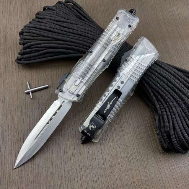 MT Combat Troodon Knife