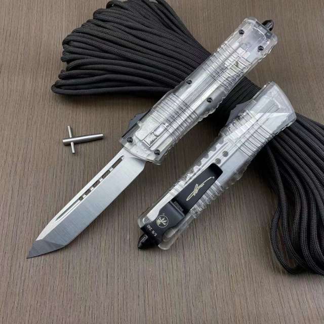 MT Combat Troodon Knife
