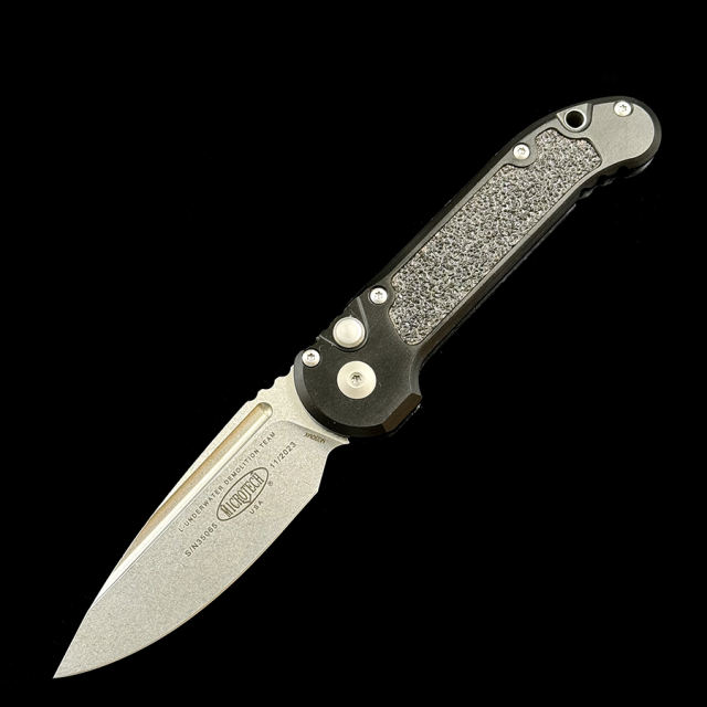 MT LUDT Tactical AUTO Knife