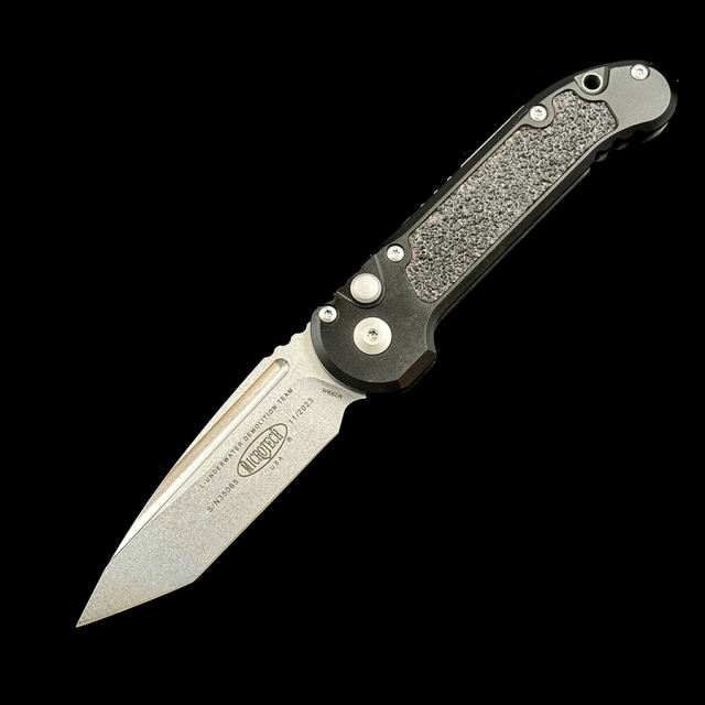 MT LUDT Tactical AUTO Knife