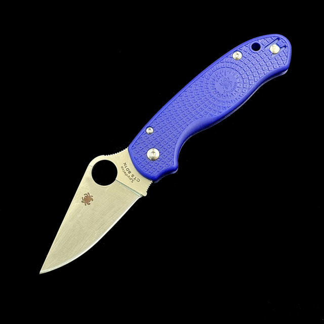 C223 Para 3 Lightweight bearing folding knife