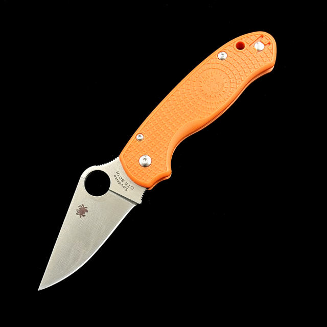 C223 Para 3 Lightweight bearing folding knife