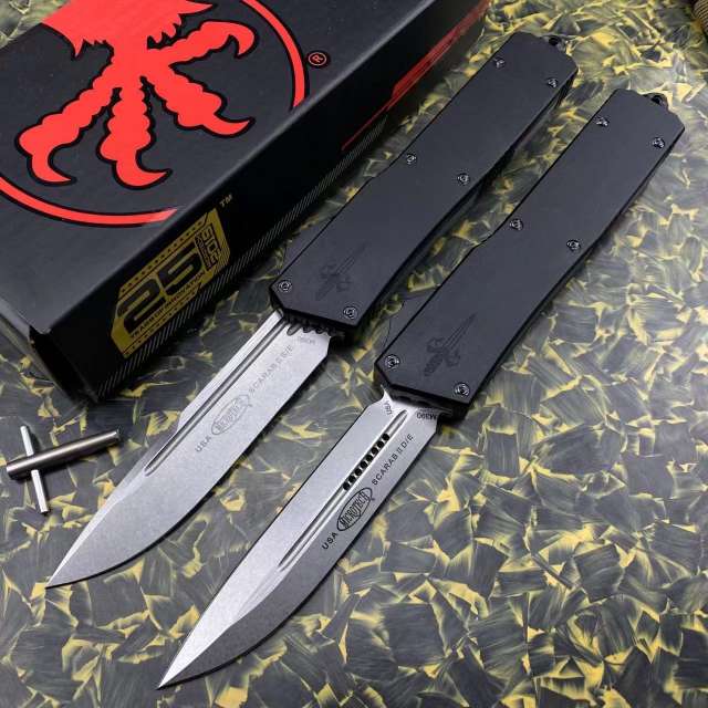 MT Scarab 2 AUTO knife