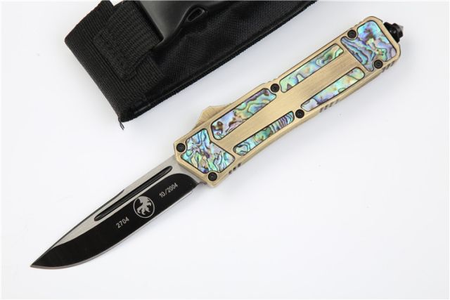 Scarab  AUTO KNIFE