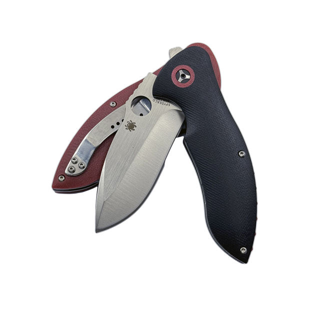 C187 bearing folding knife outdoor camping hunting pocket EDC tool knife