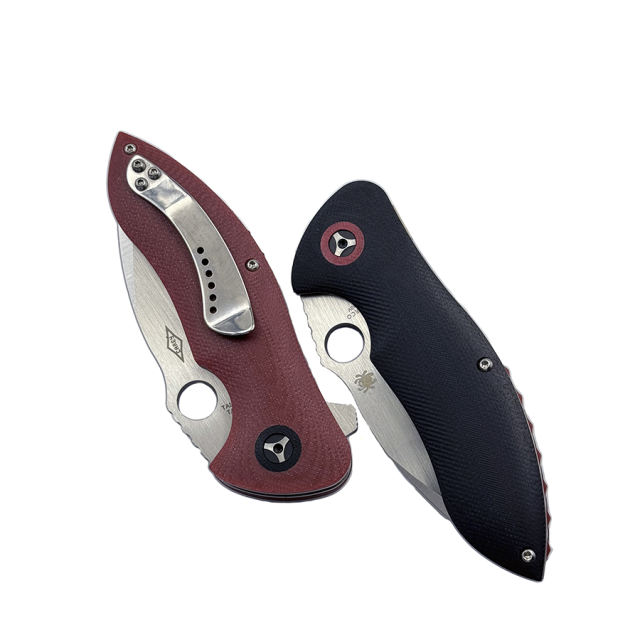 C187 bearing folding knife outdoor camping hunting pocket EDC tool knife