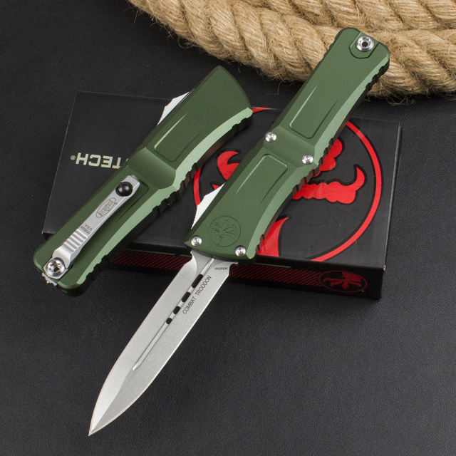 2024 MT Combat Troodon Knife